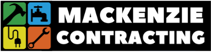 Mackenzie Contracting Logo