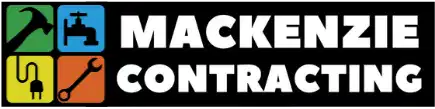Mackenzie Contracting Logo