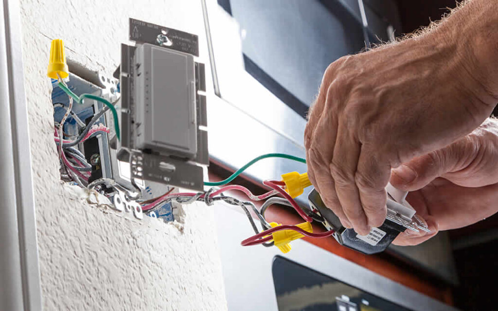 Why Electrical Problems Happen in South Jersey Homes