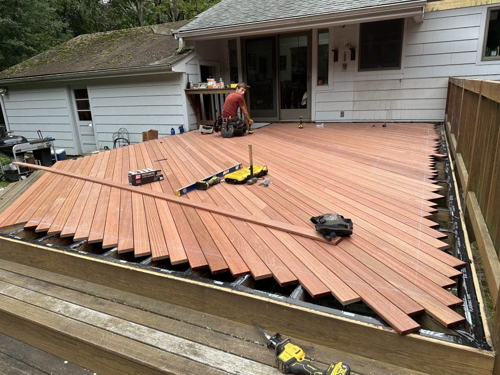 7 Factors That Change Deck Repair Cost in Atlantic County