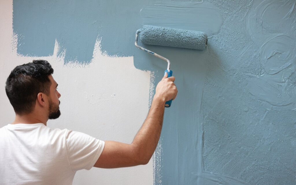 9 Factors That Determine Interior Painting Cost in NJ