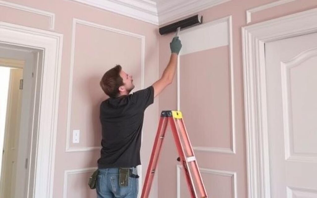 How to Read and Compare Interior Painting Quotes in NJ