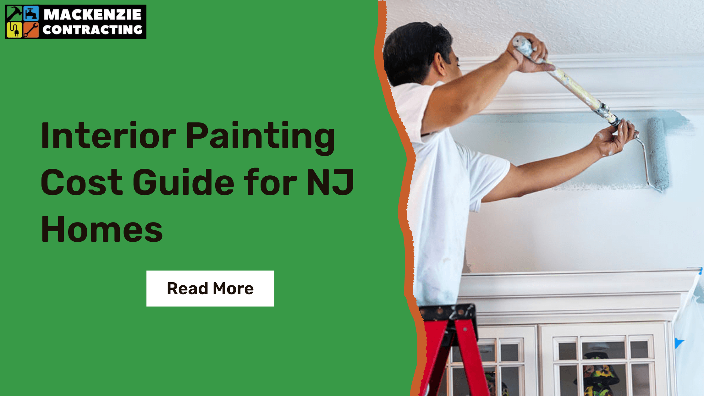 Interior Painting Cost Guide for NJ Homes