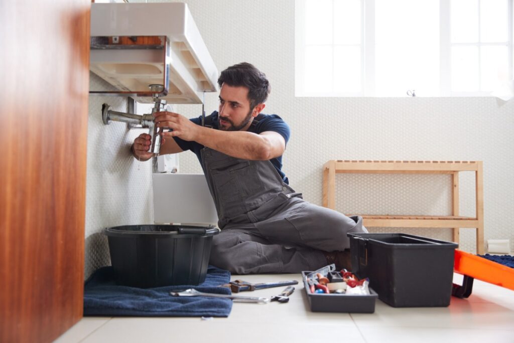 What Is a Handyman?