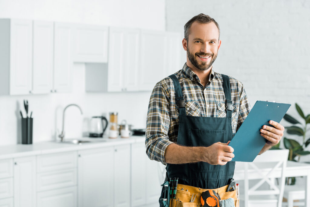 What Is a Licensed Handyman in New Jersey?