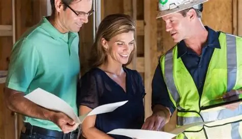 When to Hire a General Contractor